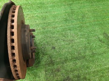 СТУПИЦА НА TOYOTA COROLLA FIELDER NZE141G 1NZ-FE