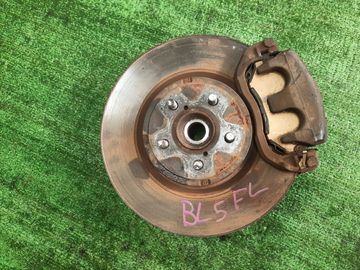 СТУПИЦА НА SUBARU LEGACY BP5 EJ20T