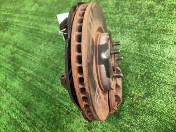 СТУПИЦА НА SUBARU LEGACY BP5 EJ20T