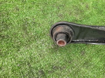 СТУПИЦА НА TOYOTA COROLLA NZE124 1NZ-FE