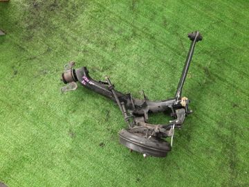 СТУПИЦА НА TOYOTA COROLLA NZE124 1NZ-FE