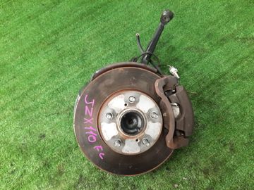 СТУПИЦА НА TOYOTA MARK II JZX110 1JZ-FSE