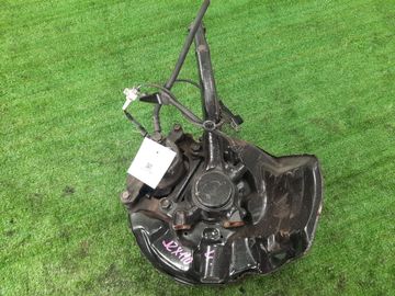 СТУПИЦА НА TOYOTA MARK II JZX110 1JZ-FSE