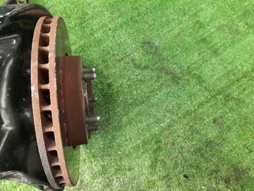 СТУПИЦА НА TOYOTA MARK II JZX110 1JZ-FSE