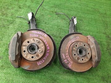 СТУПИЦА НА VOLKSWAGEN TOUAREG 7L6 BHK