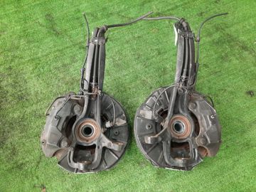 СТУПИЦА НА VOLKSWAGEN TOUAREG 7L6 BHK