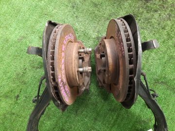 СТУПИЦА НА VOLKSWAGEN TOUAREG 7L6 BHK