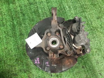 СТУПИЦА НА SUBARU LEGACY BP5 EJ20T