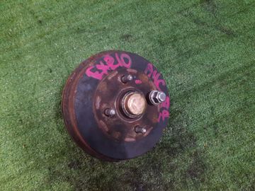 СТУПИЦА НА TOYOTA RAUM EXZ10 5E-FE