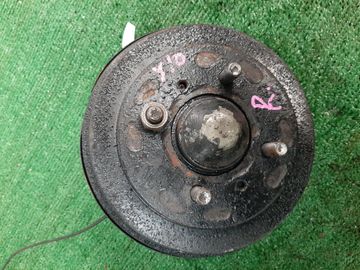 СТУПИЦА НА NISSAN AD Y10 GA15DE