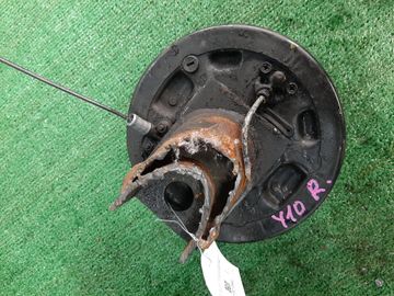 СТУПИЦА НА NISSAN AD Y10 GA15DE