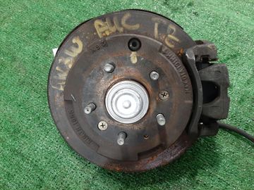 СТУПИЦА НА MAZDA MPV LW3W L3-DE