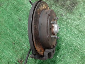 СТУПИЦА НА MAZDA MPV LW3W L3-DE