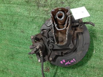 СТУПИЦА НА MAZDA MPV LW3W L3-DE