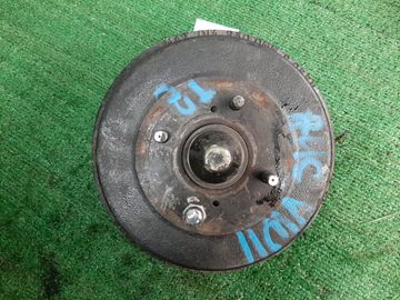 СТУПИЦА НА NISSAN EXPERT VW11 QG18DE