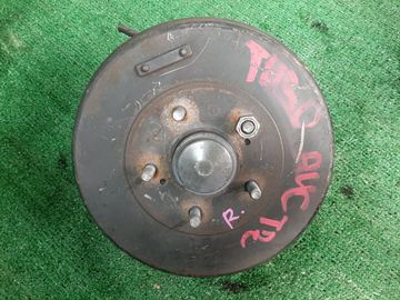 СТУПИЦА НА NISSAN PRESAGE U30 KA24DE