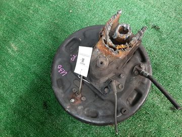 СТУПИЦА НА NISSAN PRESAGE U30 KA24DE