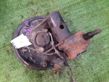 СТУПИЦА НА TOYOTA COROLLA SPACIO ZZE122N 1ZZ-FE