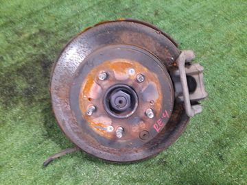 СТУПИЦА НА HONDA CR-V RE4 K24A