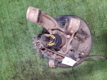 СТУПИЦА НА HONDA CR-V RE4 K24A