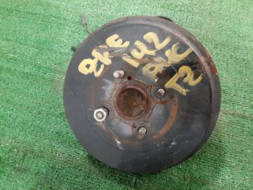 СТУПИЦА НА TOYOTA COROLLA FIELDER ZRE142G 2ZR-FE