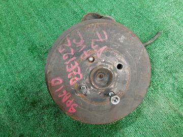 СТУПИЦА НА TOYOTA COROLLA SPACIO ZZE122N 1ZZ-FE