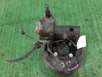 СТУПИЦА НА TOYOTA PREMIO ZZT240 1ZZ-FE