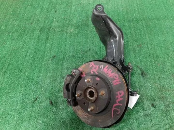 СТУПИЦА НА NISSAN PRIMERA HP11 SR20DE