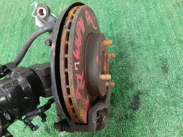 СТУПИЦА НА NISSAN PRIMERA HP11 SR20DE