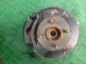 СТУПИЦА НА NISSAN AD Y11 QG15DE