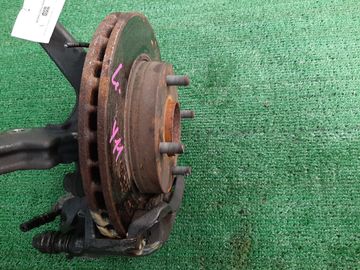 СТУПИЦА НА NISSAN AD Y11 QG15DE