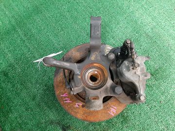 СТУПИЦА НА NISSAN AD Y11 QG15DE