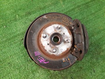 СТУПИЦА НА TOYOTA COROLLA AE111 4A-FE