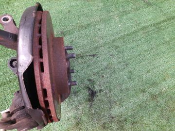 СТУПИЦА НА TOYOTA COROLLA AE111 4A-FE