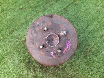 СТУПИЦА НА TOYOTA COROLLA AE111 4A-FE