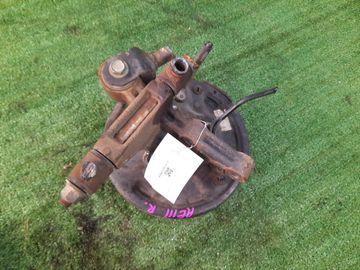 СТУПИЦА НА TOYOTA COROLLA AE111 4A-FE