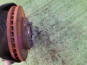 СТУПИЦА НА TOYOTA CAMRY GRACIA SXV20 5S-FE