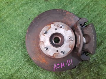 СТУПИЦА НА TOYOTA IPSUM ACM21W 2AZ-FE