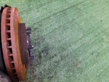 СТУПИЦА НА TOYOTA CAMRY GRACIA SXV20 5S-FE