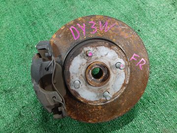 СТУПИЦА НА MAZDA DEMIO DY3W ZJ-VE