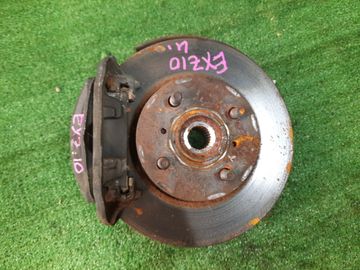 СТУПИЦА НА TOYOTA RAUM EXZ10 5E-FE