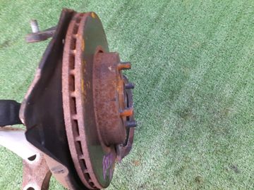 СТУПИЦА НА TOYOTA RAUM EXZ10 5E-FE