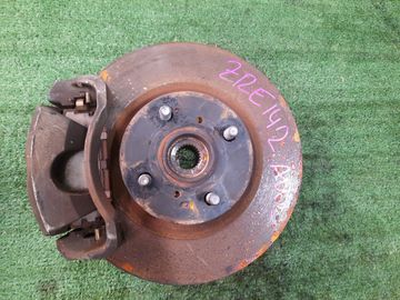 СТУПИЦА НА TOYOTA COROLLA  AXIO ZRE142 2ZR-FE