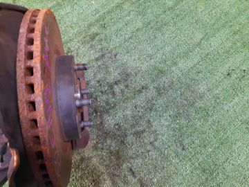 СТУПИЦА НА TOYOTA COROLLA  AXIO ZRE142 2ZR-FE