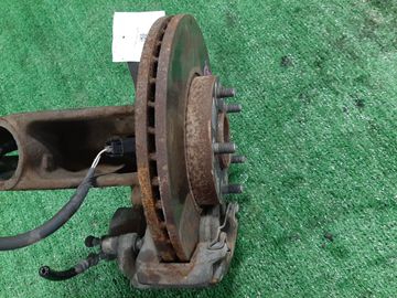 СТУПИЦА НА MAZDA AXELA BKEP LF-VE