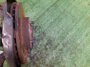 СТУПИЦА НА TOYOTA COROLLA AE111 4A-FE