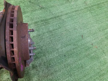 СТУПИЦА НА TOYOTA IPSUM ACM21W 2AZ-FE