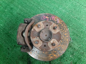 СТУПИЦА НА NISSAN LARGO W30 KA24DE