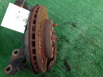 СТУПИЦА НА NISSAN LARGO W30 KA24DE