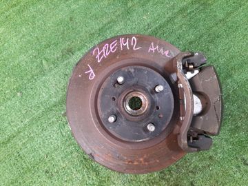 СТУПИЦА НА TOYOTA COROLLA  AXIO ZRE142 2ZR-FE